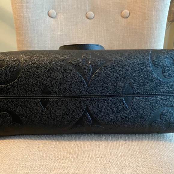 Louis Vuitton On the Go MM - Picture 4 of 6